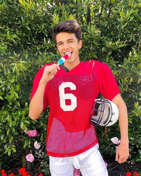 Brent Rivera Net Worth